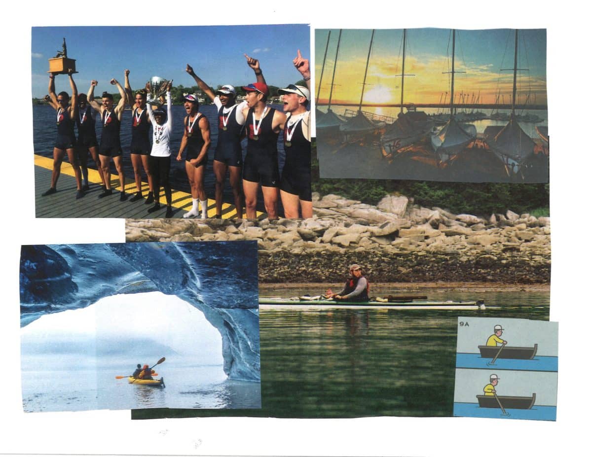 What's the Difference Between Rowing and Crew? What's the Difference?