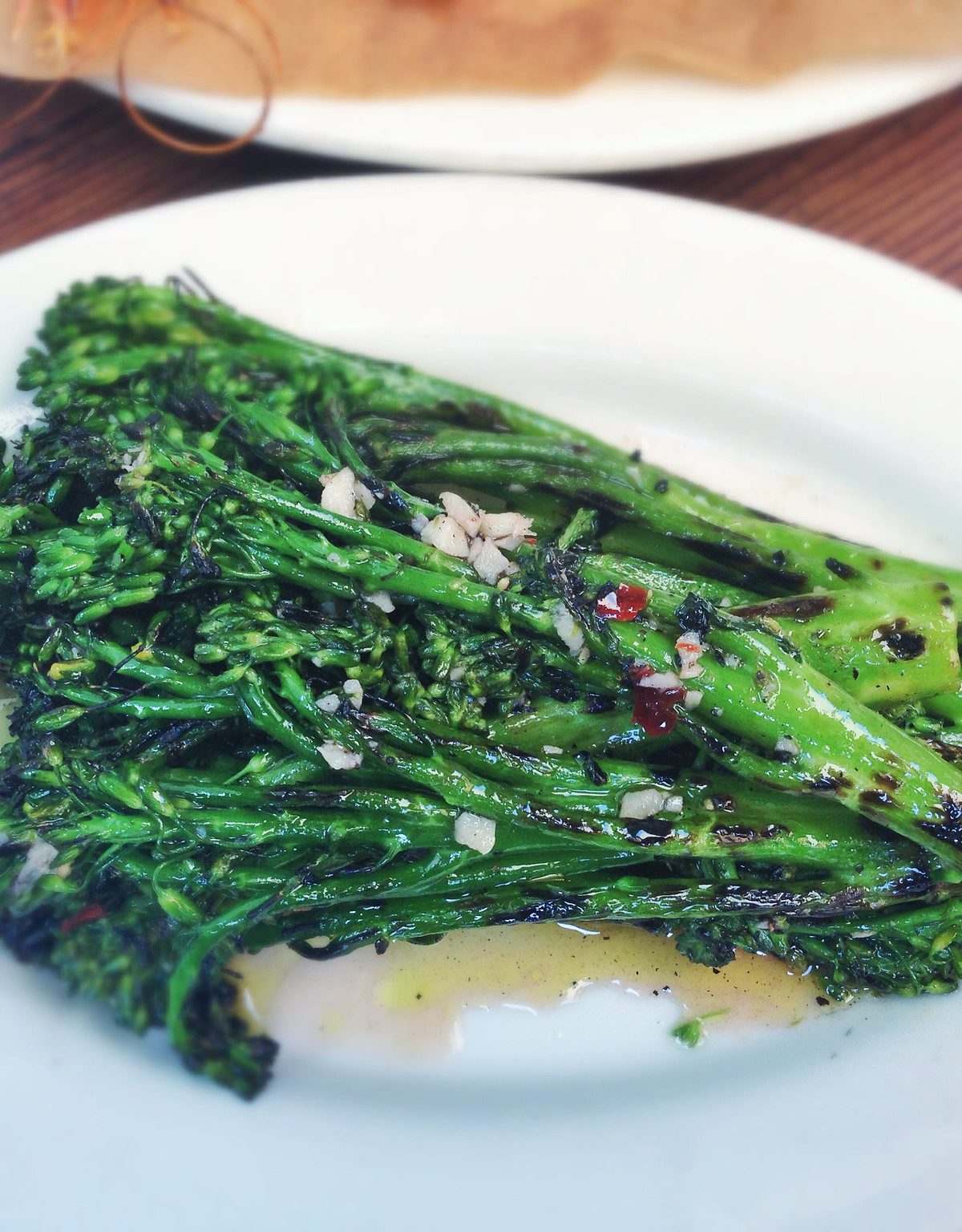 What's the Difference Between Broccolini, Broccoli Rabe, and Chinese Broccoli?