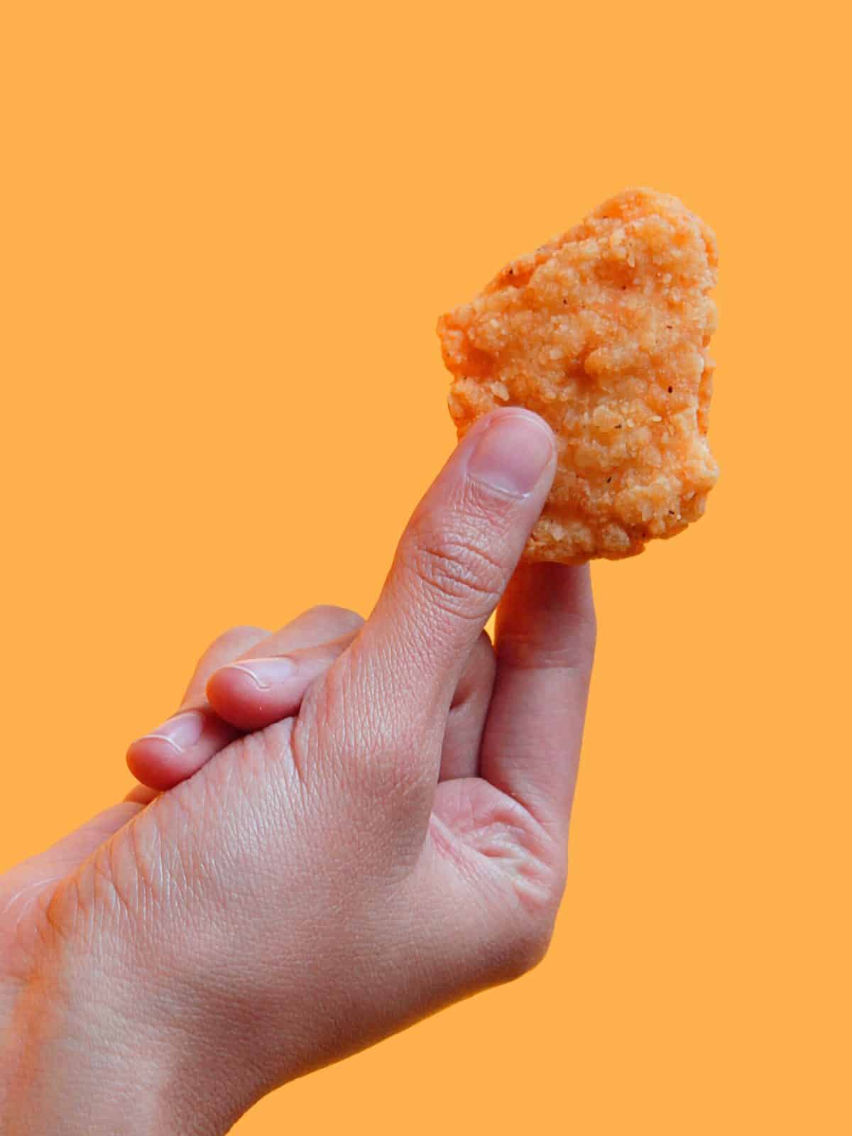What's the Difference Between Chicken Nuggets, Tenders, Cutlets, and Fingers?