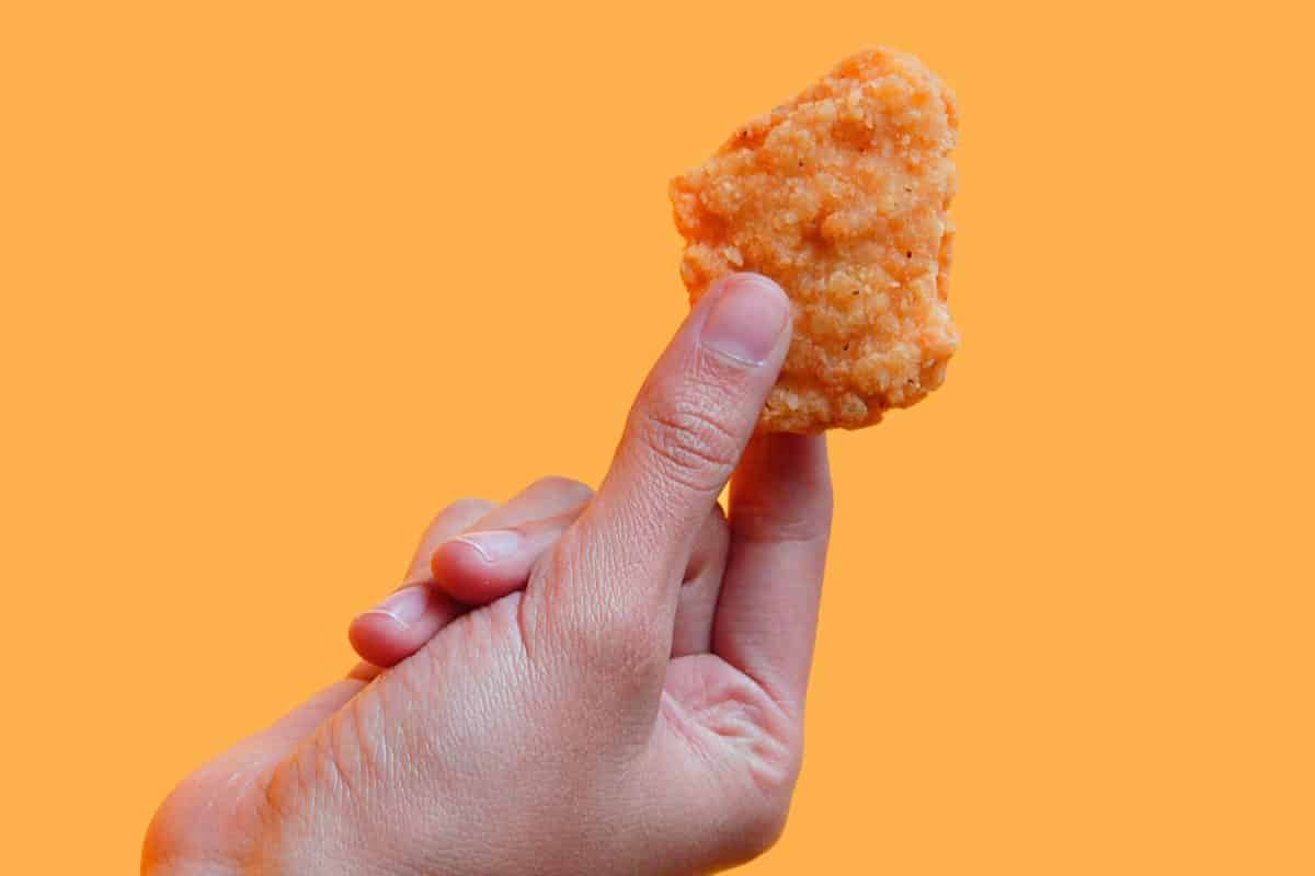 What's the Difference Between Chicken Nuggets, Tenders, Cutlets, and Fingers?