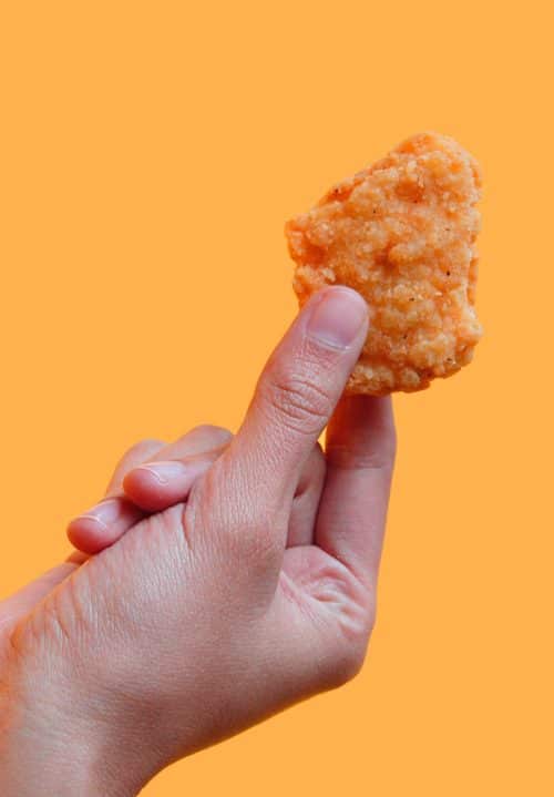 What's the Difference Between Chicken Nuggets, Tenders, Cutlets, and Fingers?