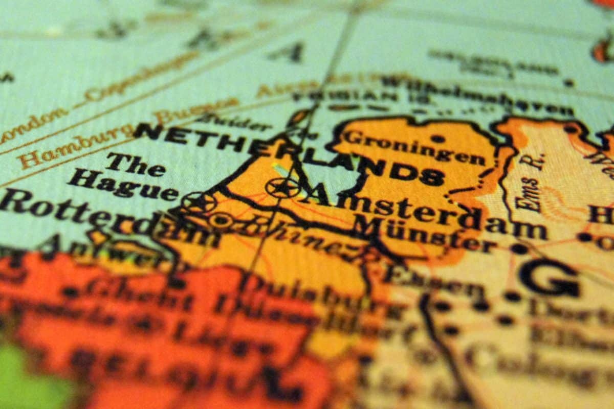 What's the Difference Between Holland and the Netherlands?