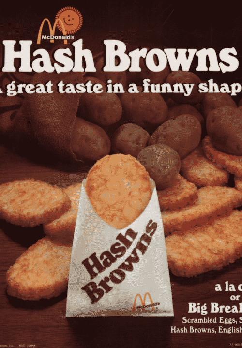 What's the Difference Between Hash Browns and Home Fries?