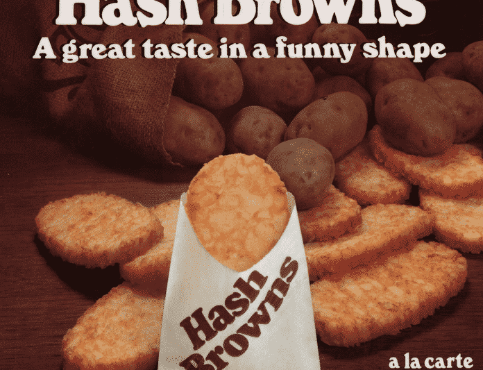 What's the Difference Between Hash Browns and Home Fries?
