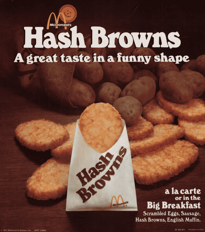 What's the Difference Between Hash Browns and Home Fries?