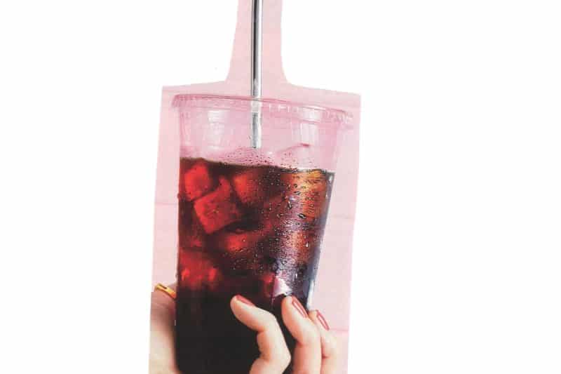 What's the Difference Between Iced Coffee and Cold Brew?