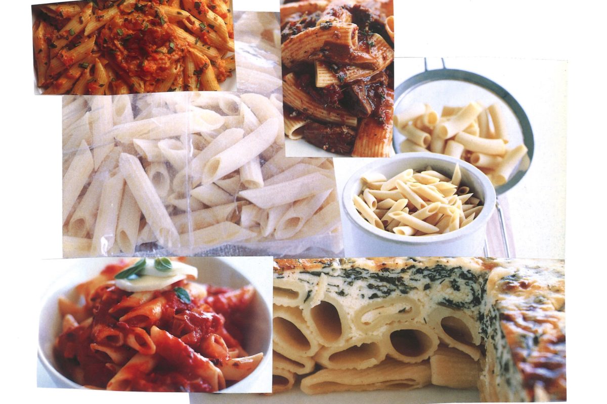 What's the Difference Between Penne, Ziti, and Rigatoni?_2