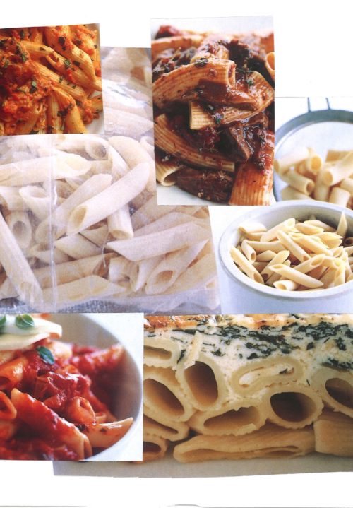 What's the Difference Between Penne, Ziti, and Rigatoni?_2