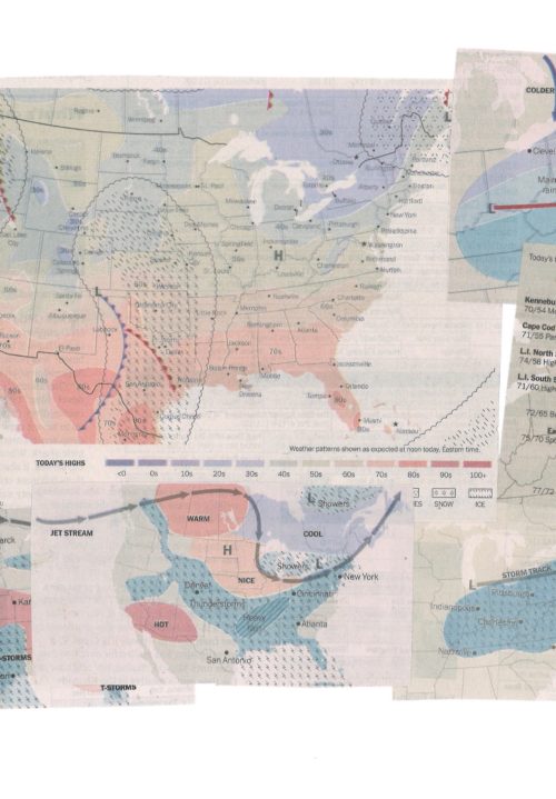 What's the Difference Between Weather and Climate?